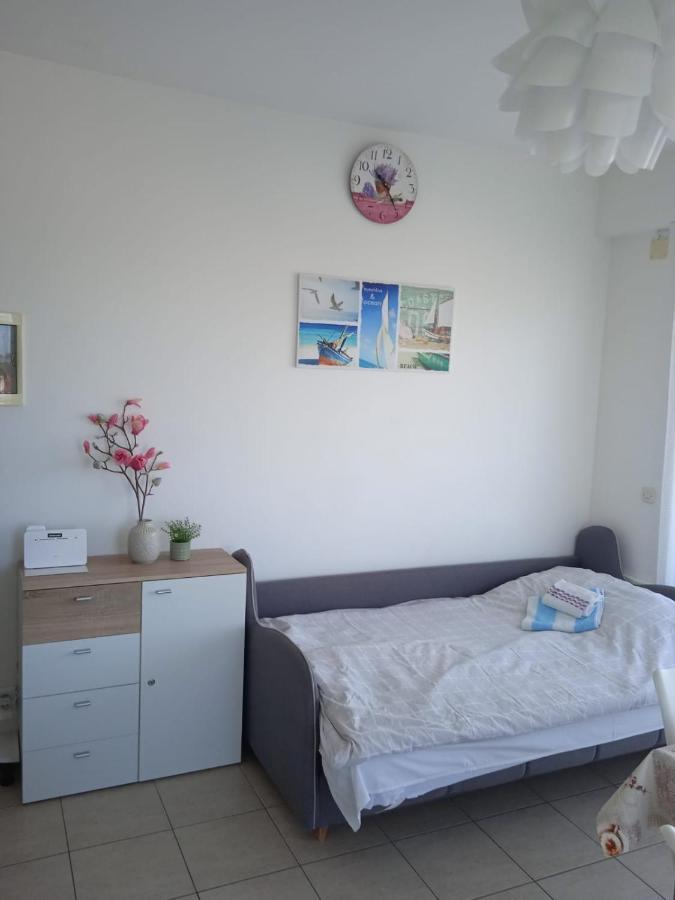 Apartment Luka With Balcony, Sea View And Free Parking ชิเบนิก ภายนอก รูปภาพ
